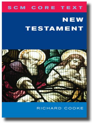 cover image of SCM Core Text